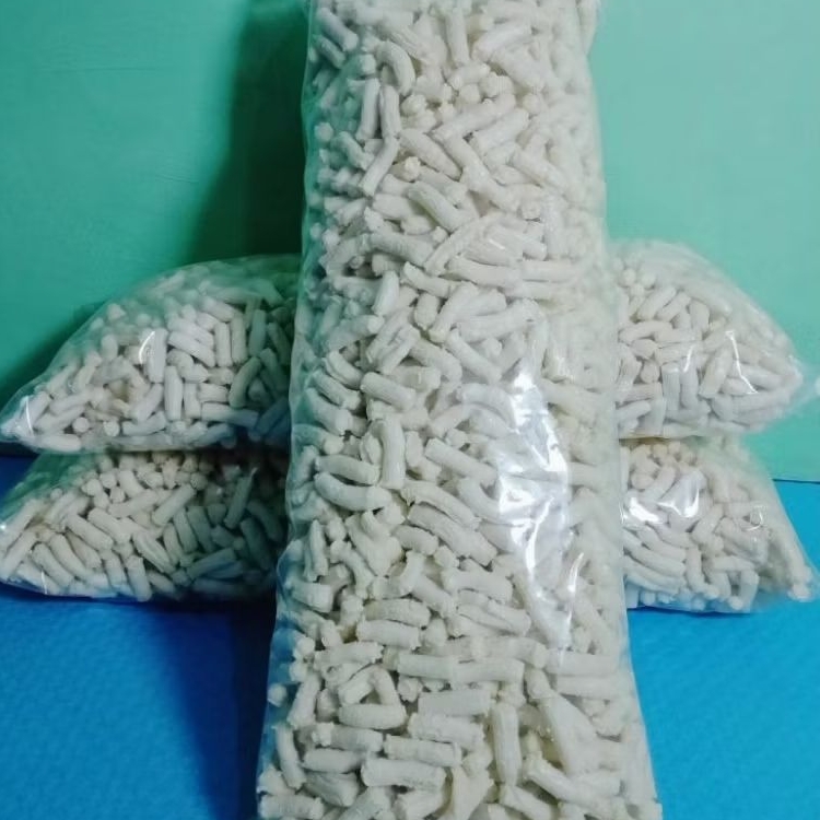 

Kerupuk Tongkol | Renyah Gurih | Request kemasan