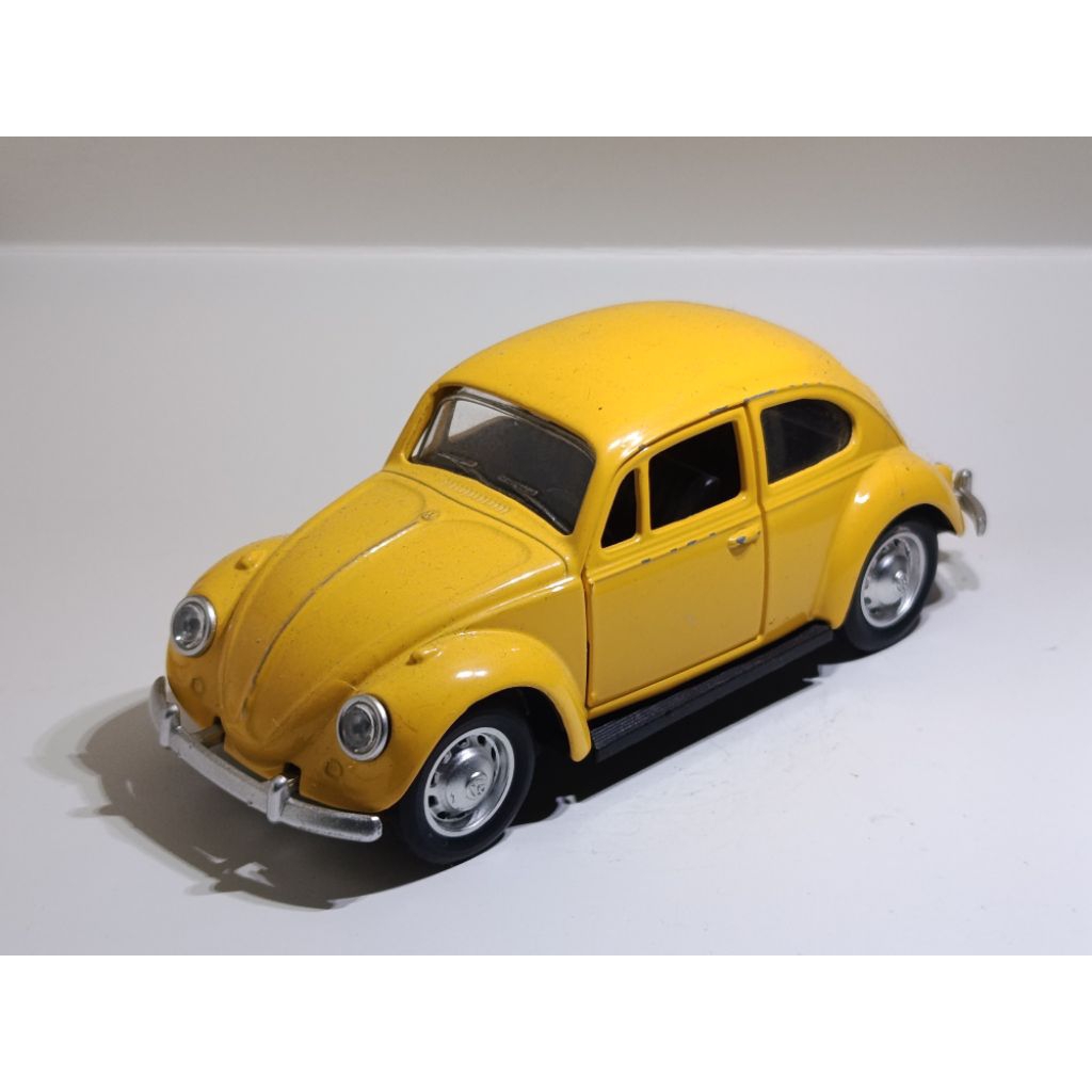 APOLO MSZ VOLKSWAGEN BEETLE
