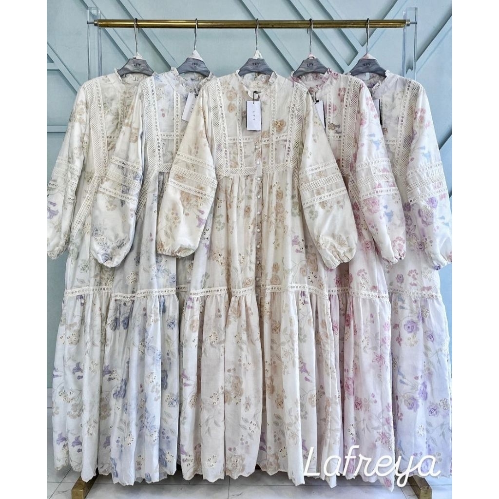 GAMIS KATBOL PREMIUM BY LFY