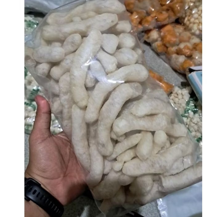 

CIBAK VIRAL ACI SEBLAK BABANGI GURIH isi 250gr
