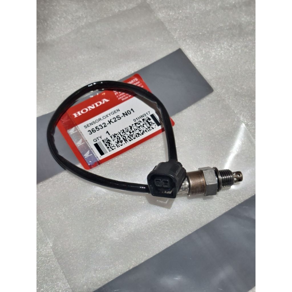 Sensor O2 Co2  Oksigen Vario 160 K2S Sensor Oksigen Vario 160