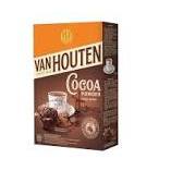 

Van houten Cocoa Powder 80g