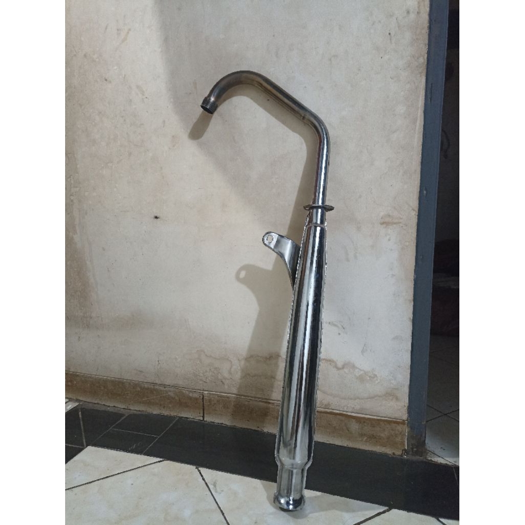 Corby shap 4 plor klokor