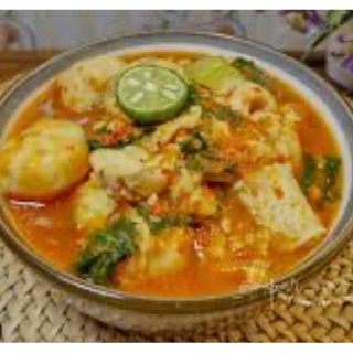 

BOX SEBLAK SEAFOOD HOT JELETOT PEDAS KHUSUS MEDAN PENGIRIMAN MELALUI INSTAN DAN SAME DAY