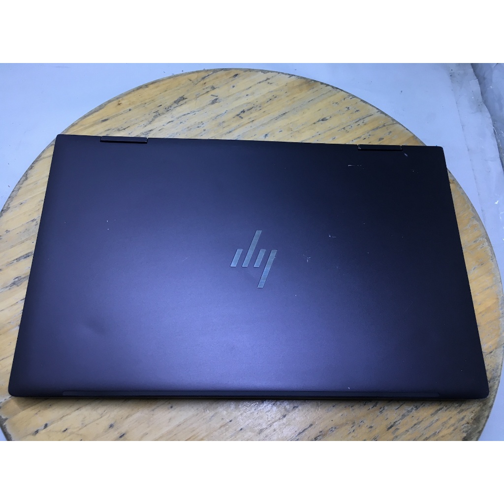 HP ENVY X360 RYZEN 5 4500U 8GB RAM 512GB SSD RADEON 2IN1 TOUCH MULUS M