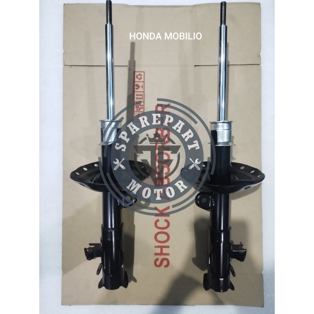 Shock breaker Depan Mobilio