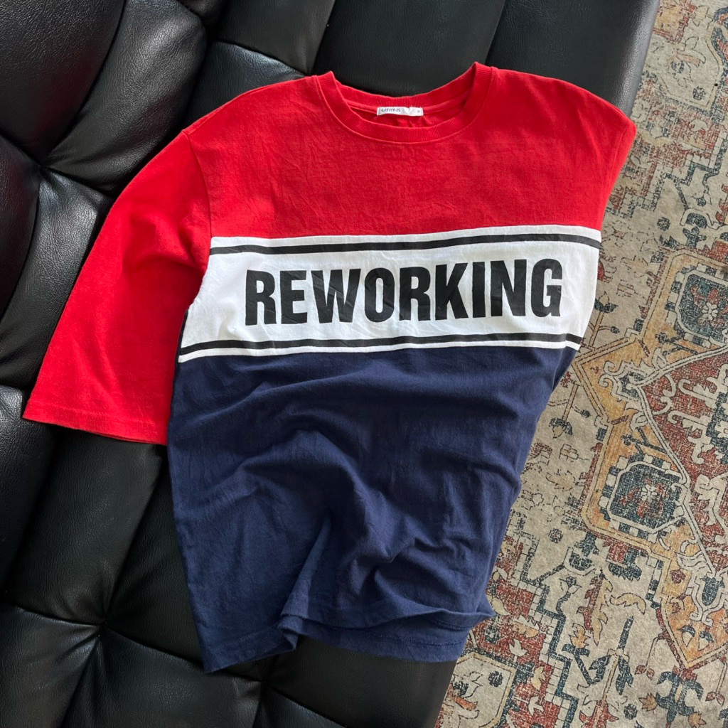 Litmus Tee