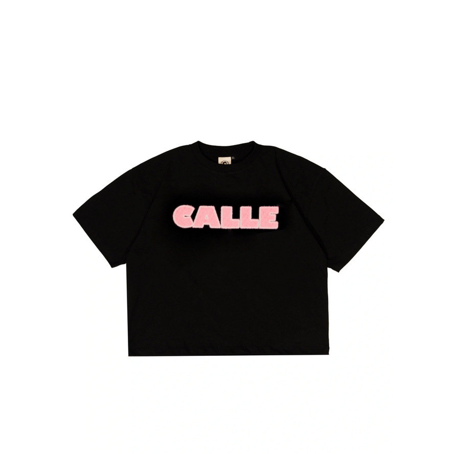 [ORIGINAL] CALLE DE LARACHE | KAOS CALLE | CALLE TSHIRT | ZIP UP CALLE | GAMIS CALLE | JUBAH CALLE |