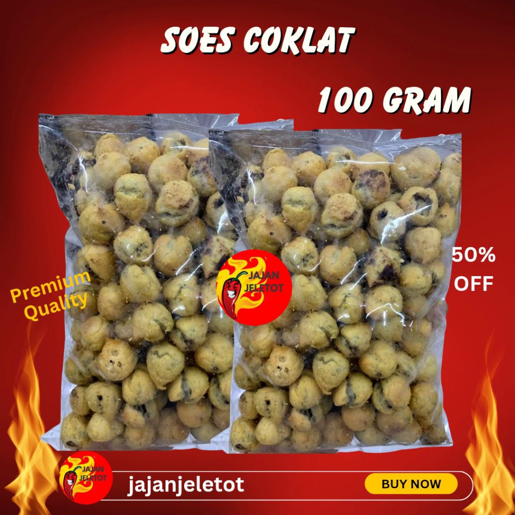 

(COD) SOES COKLAT LUMER | SOES KERING COKLAT | SOES MINI COKLAT | NISSIN SOES | KEMASAN 100GR