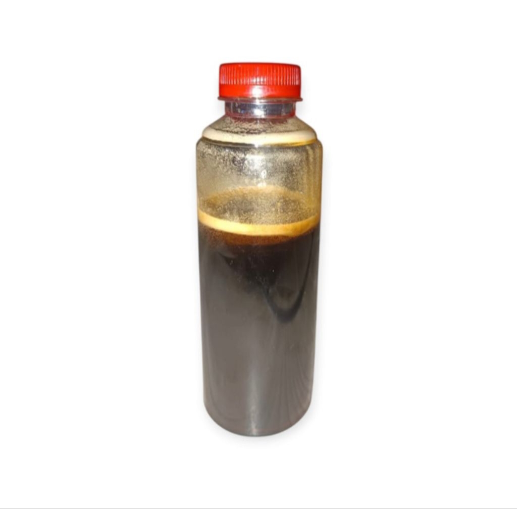

Madu Akasia Murni