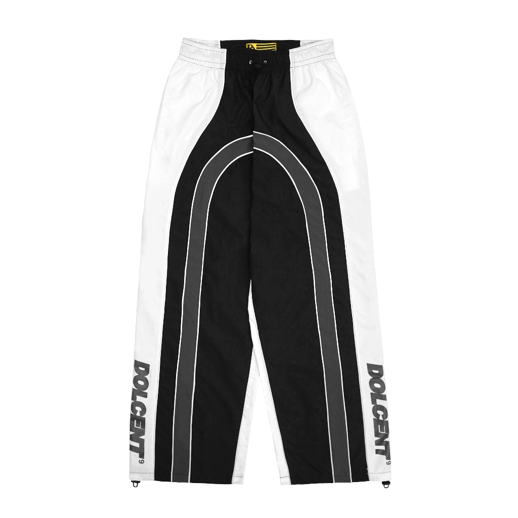 DOLCENT TRACK PANTS