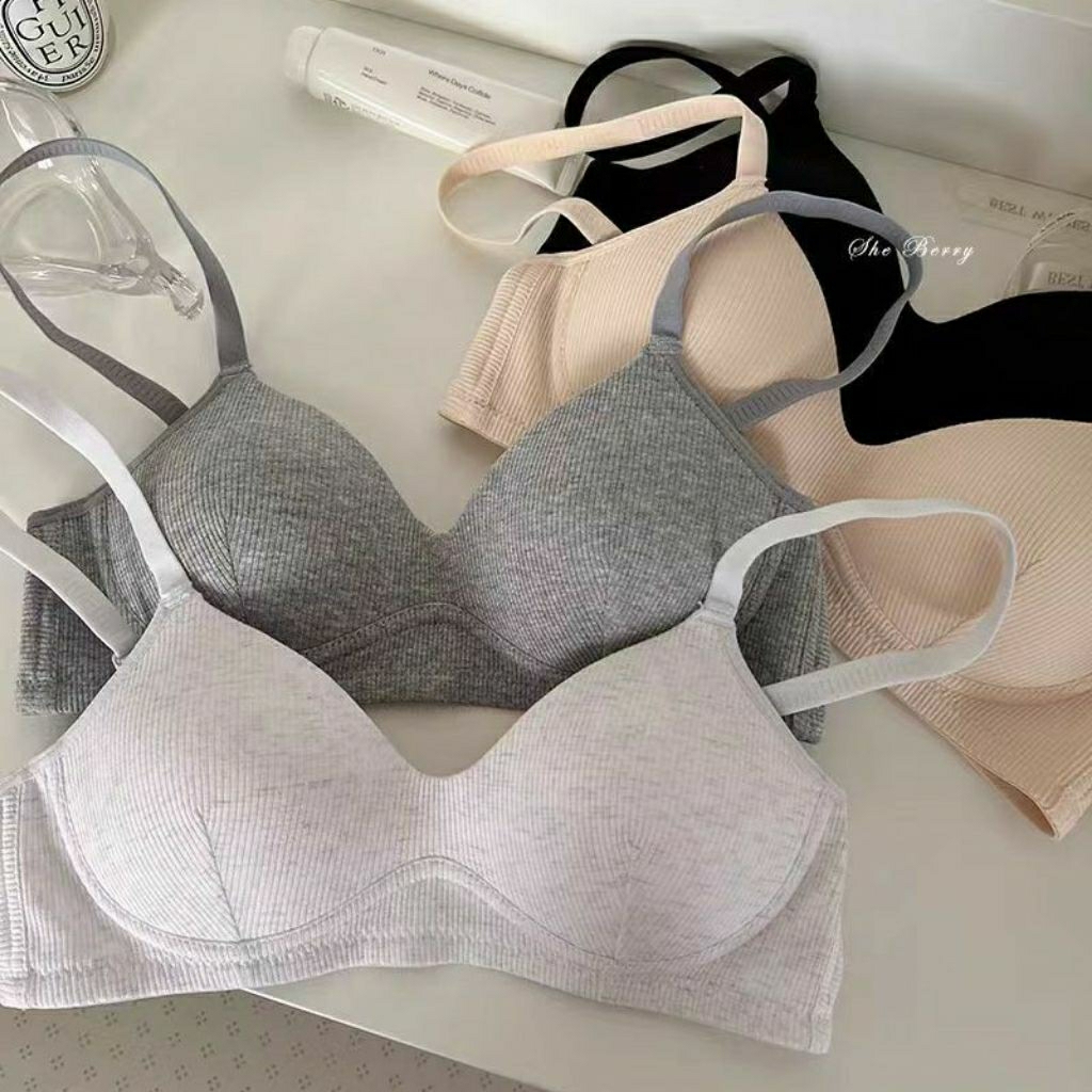 WINGALERY BH PUSH UP STYLE PAKAIAN DALAM WANITA