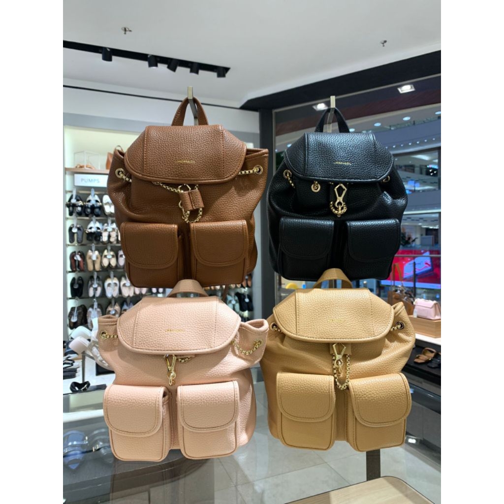 Tas Ransel Wanita murah urban&Co Libya