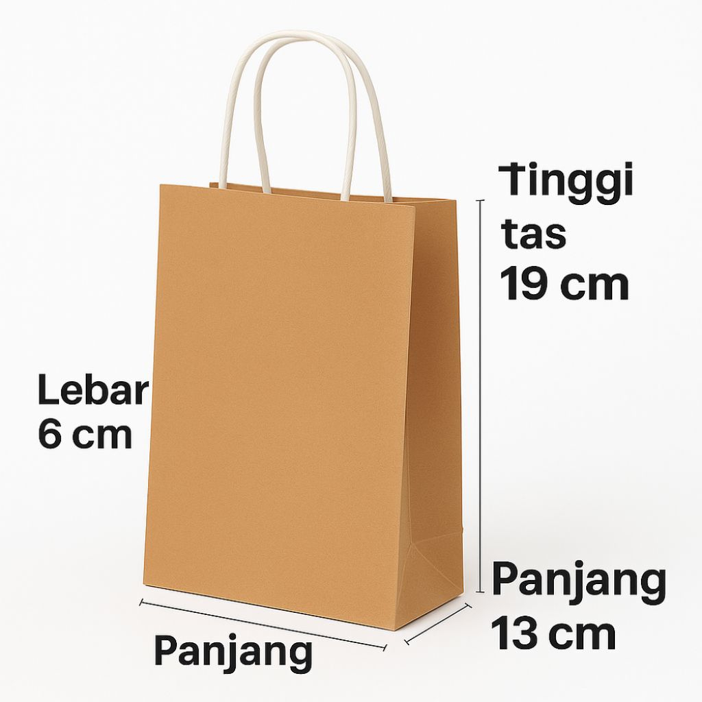 

Tas Snack Hajatan