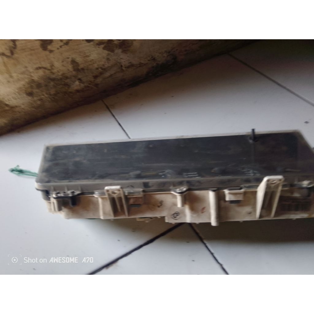 Speedometer Toyota Corolla Twincam Original