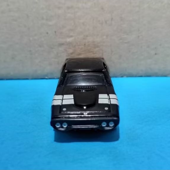 Hot Wheels Premium '71 Plymouth GTX Fast & Furious Full Force