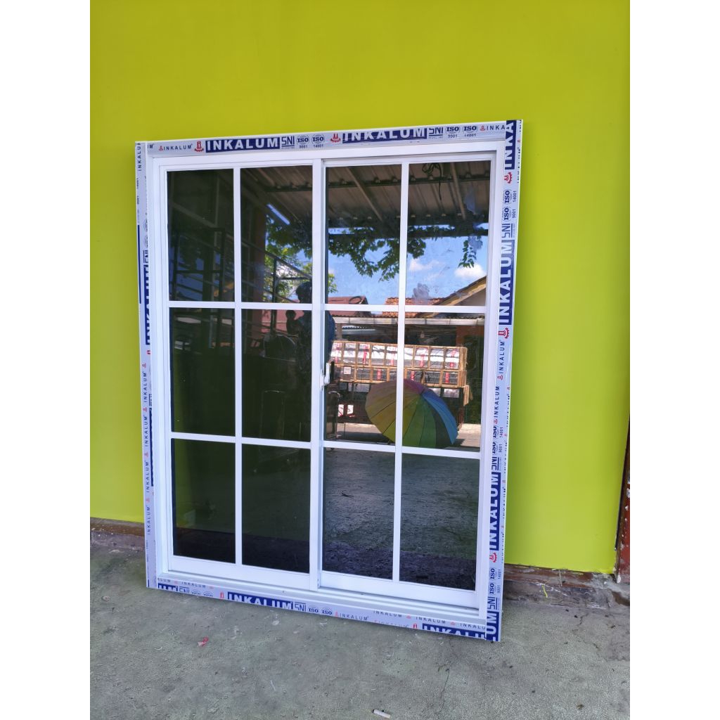 jendela sliding ornamen kusen 4"