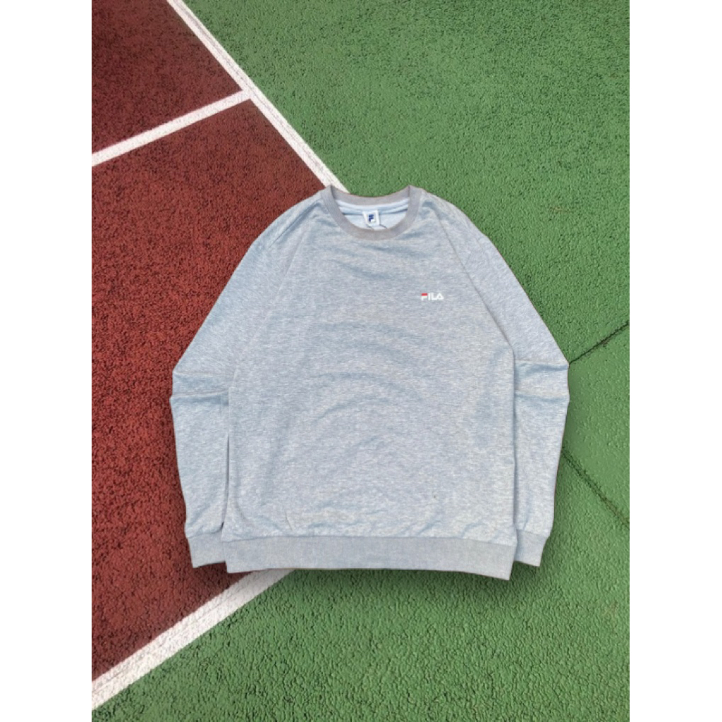 CREWNECK FILA SECOND