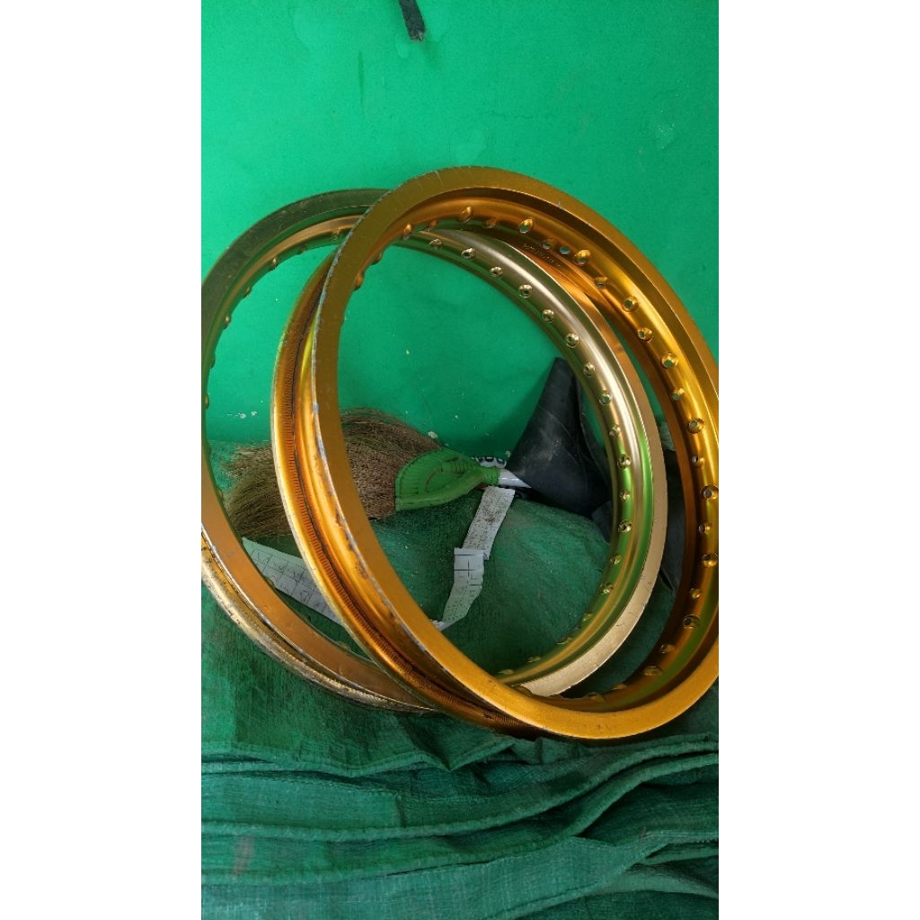 velg Vrosii uk 185/215 ring 17