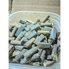 Segmen Bekas Super / Segmen Matabor