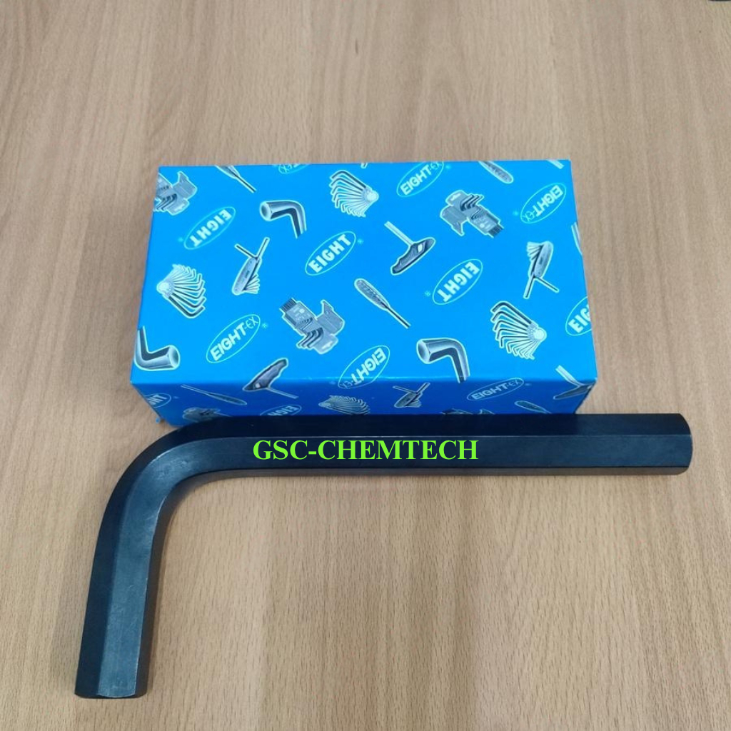 Kunci L Eight Japan 27MM / Allen Key Eight Japan 27MM