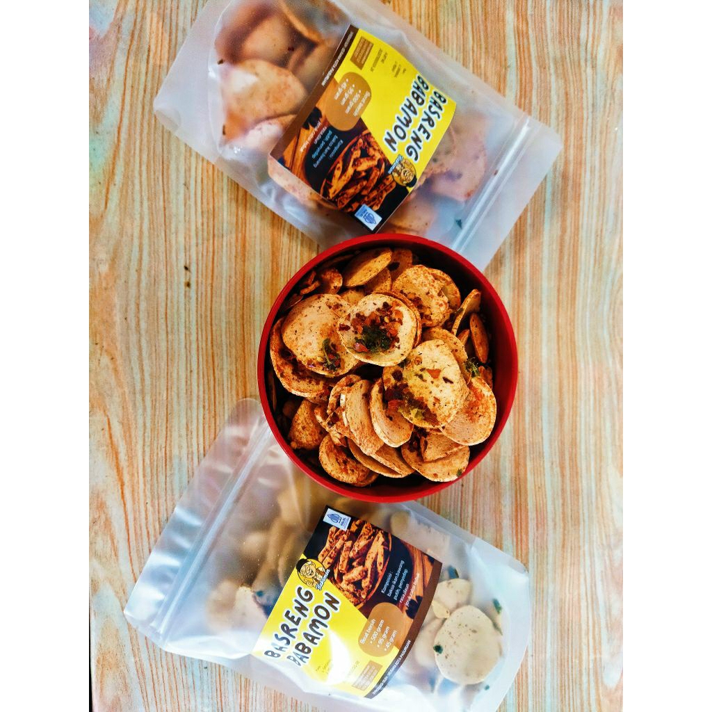 

basreng babamon/basreng premium