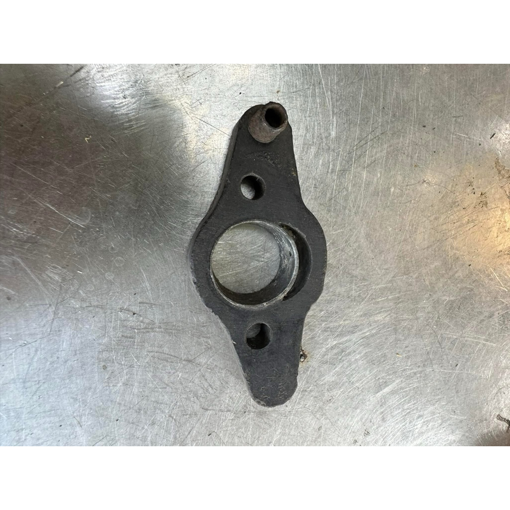 honda benly twin C CA CB 92 95 inslator manifold carburetor ebonit karburator