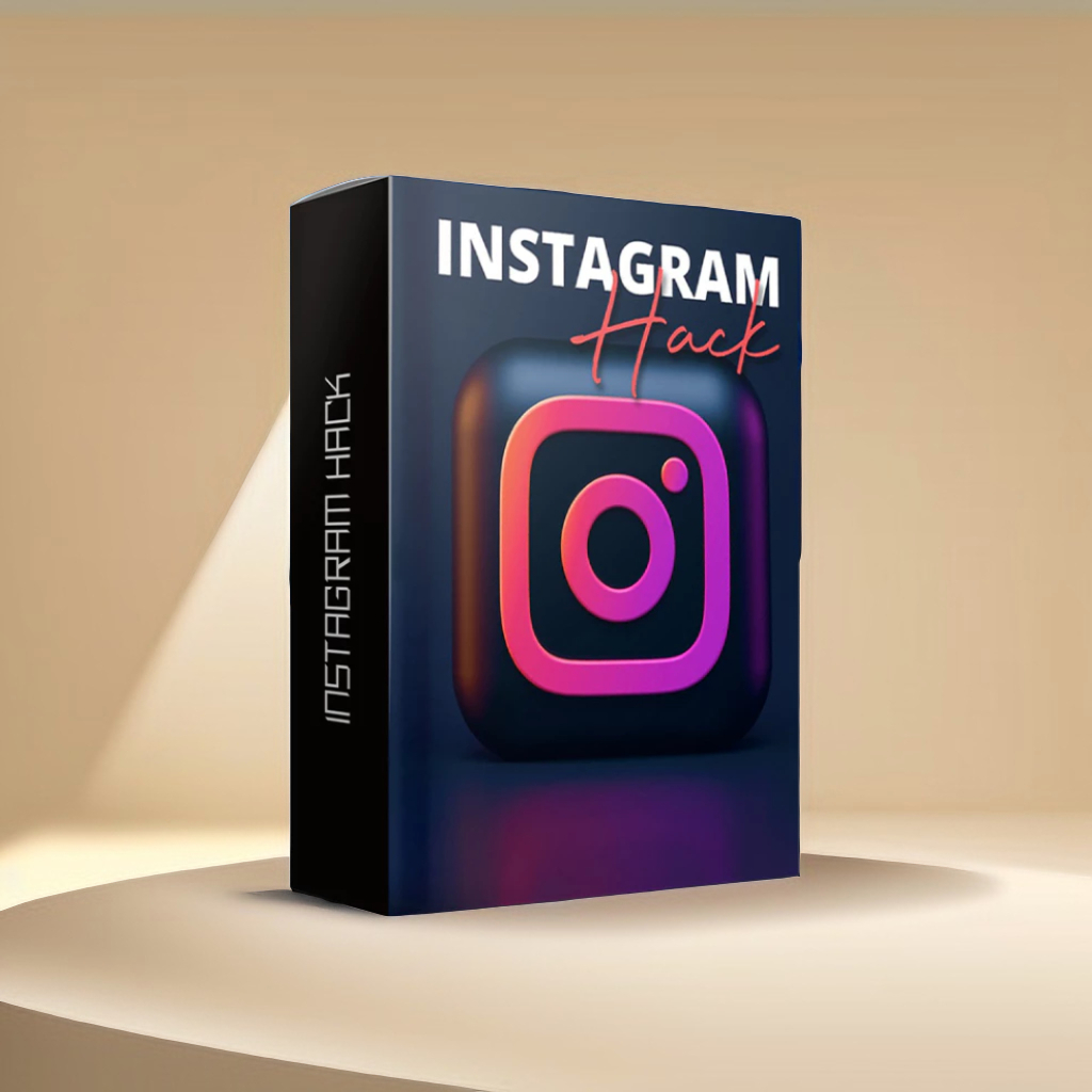 Complete Video Course Instagram Hack - Rahasia Membangun Sosmed Dengan Personal Branding Konten Krea