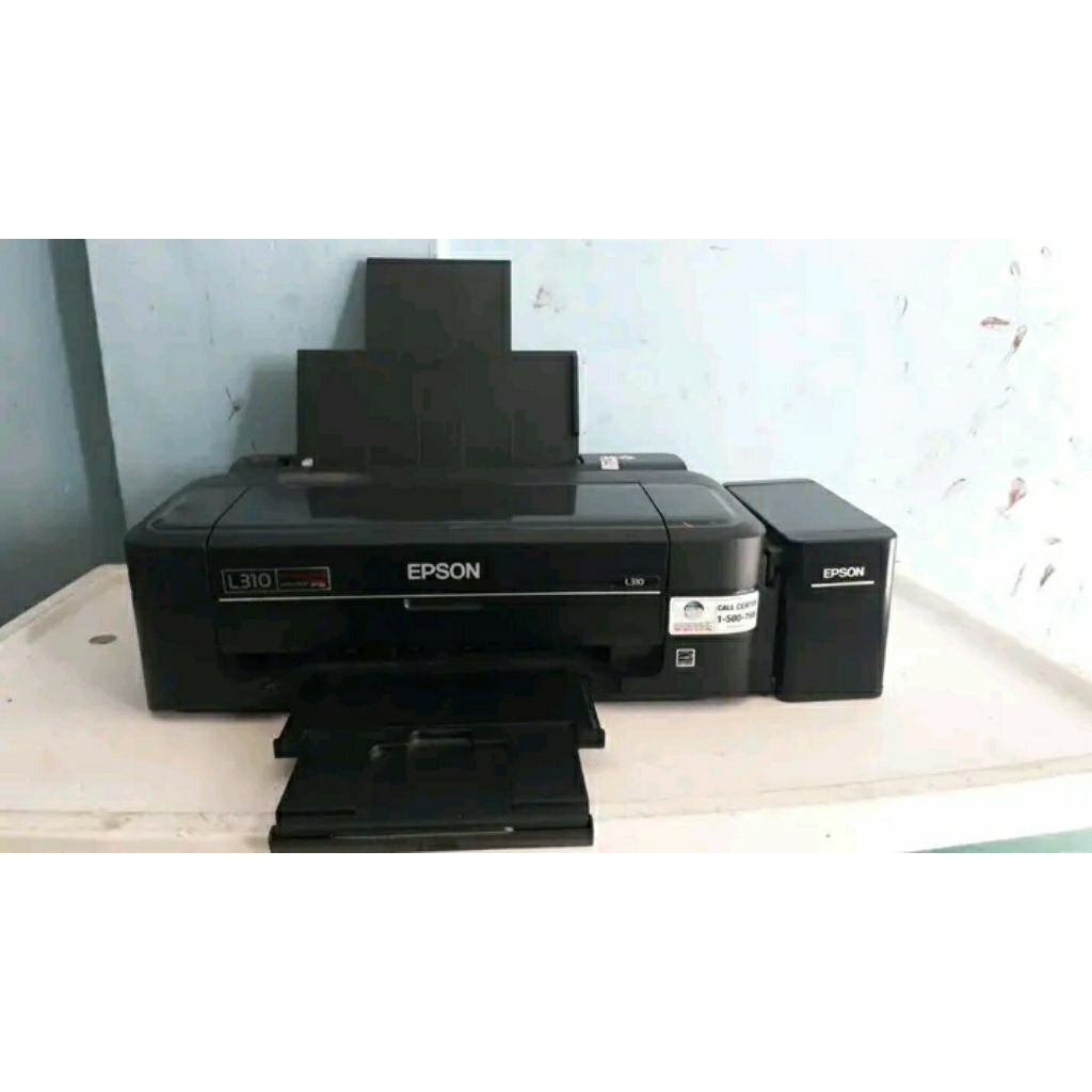 EPSON L310