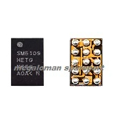 ic lampu sm5109 sm 5109 best vivo y81 y91  y69 best quality