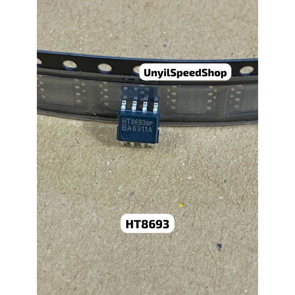 IC HT8693SP HT 8693 HT8693 ORIGINAL