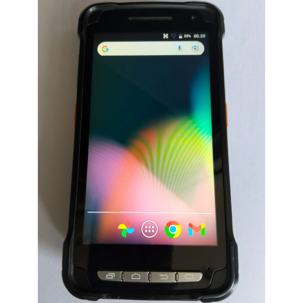 PDA Point mobile PM80 Android