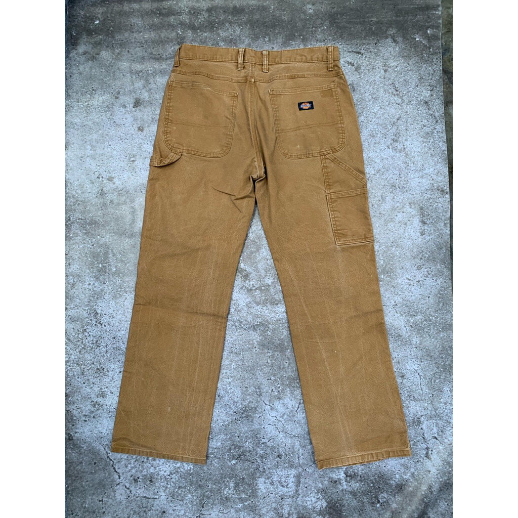 Carpenter Pants Dickies Genuine