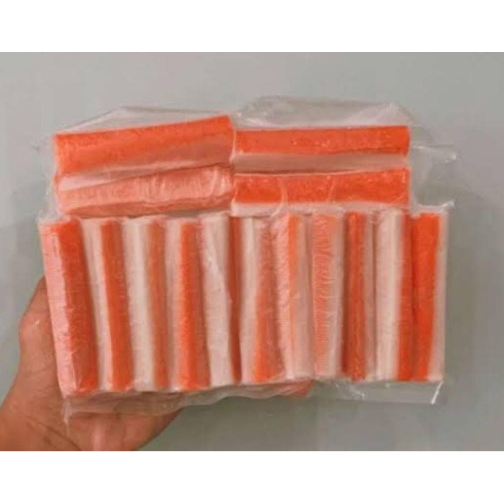 

Crab Stik 500gr