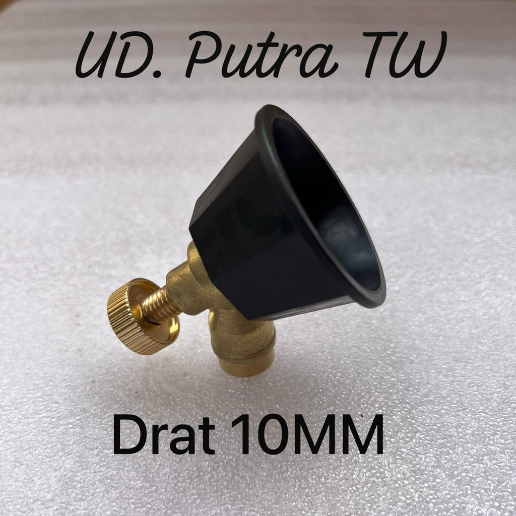 Nozzle Adjustable DRAT PB Tangki Malaysia Cocok Untuk Tangki Semprot Malaysia Jangkar Dll