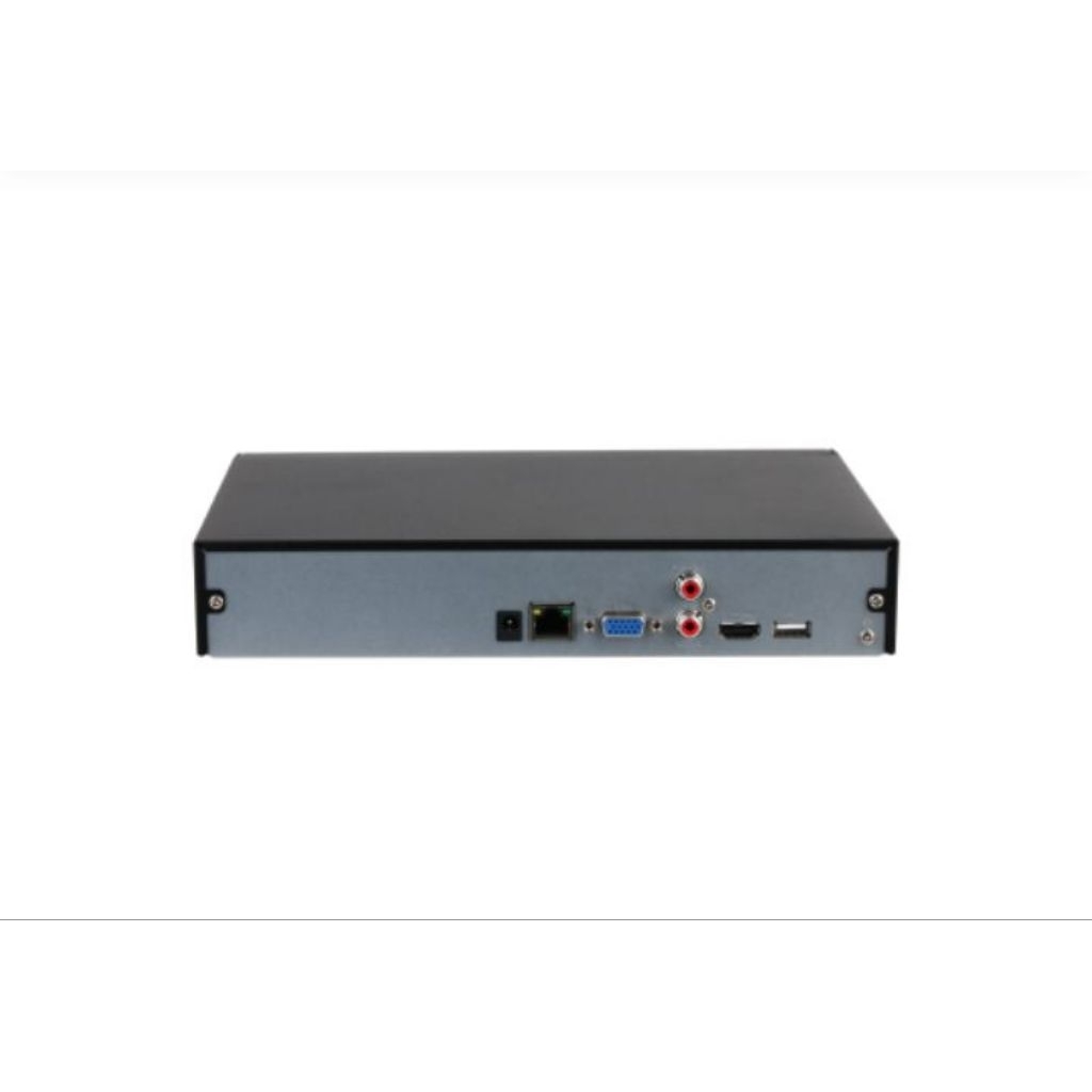 NVR 4CH IP CAMERA CCTV MATARAM