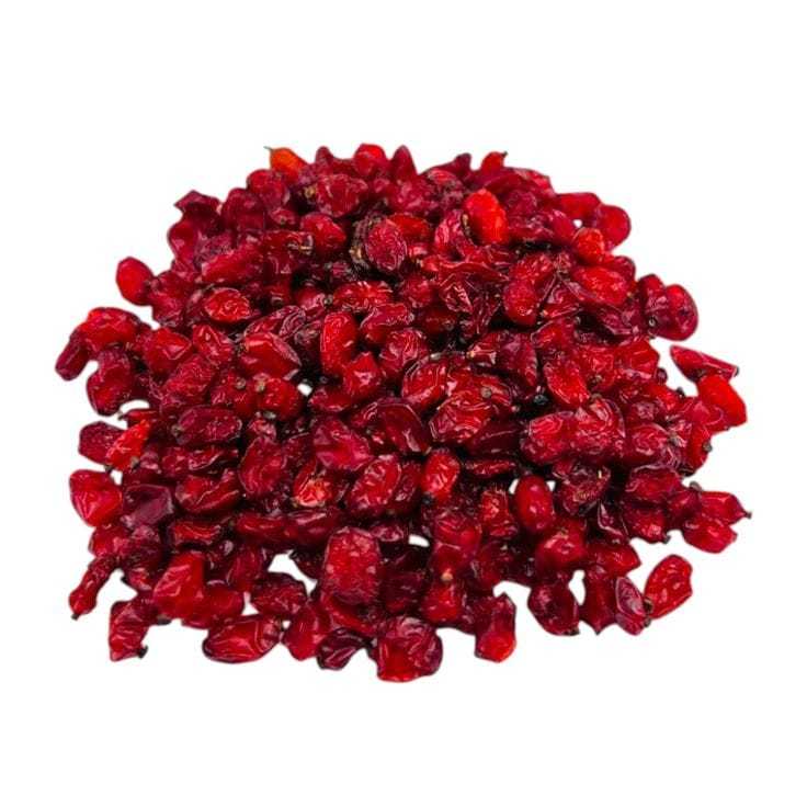 

Dried Cranberry premium (100 Gram) / Kranberi Kering