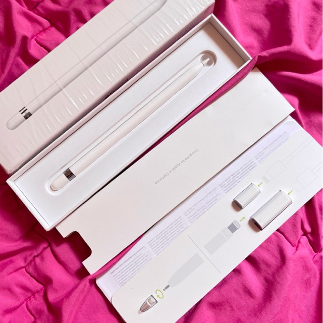 Apple pencil Gen 1 Second