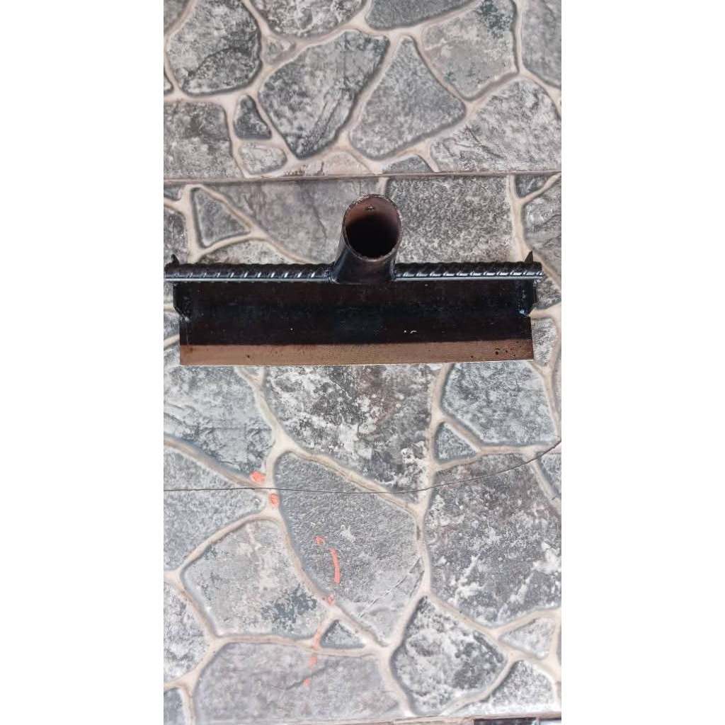 Garuk Sampah, Garuk Sampah Sawit, Garuk Serbaguna