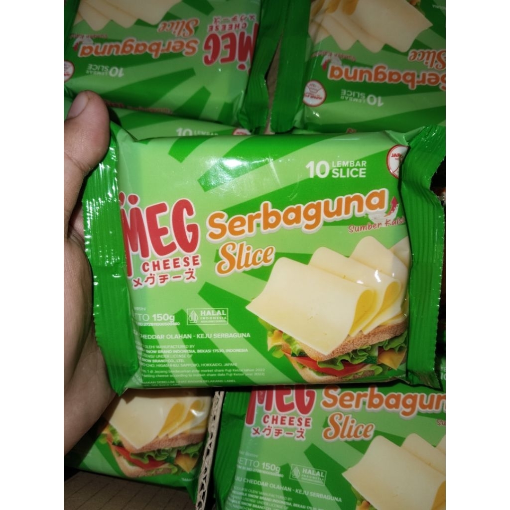

meg keju serbaguna isi 10 lembar exp november 2025