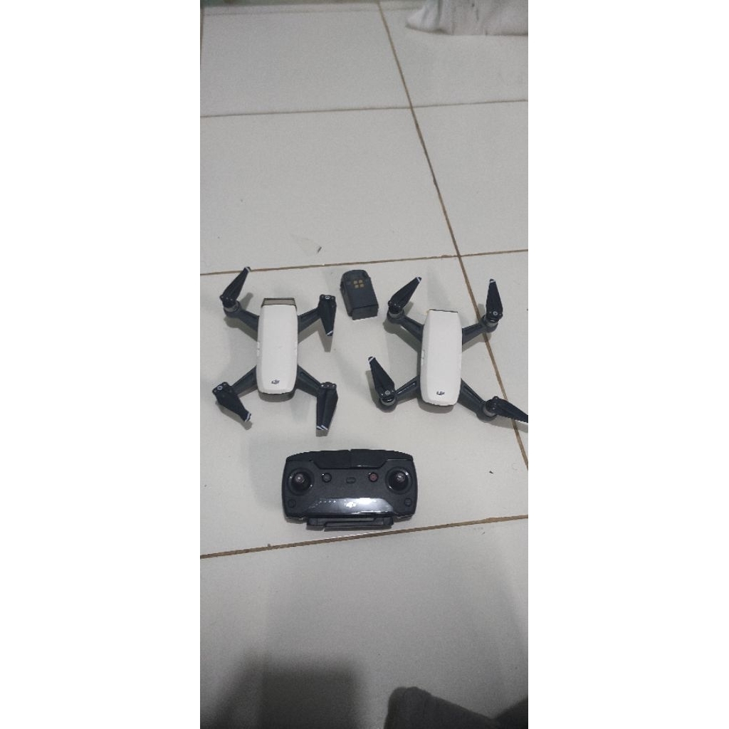 DJI SPARK CONTROLLER