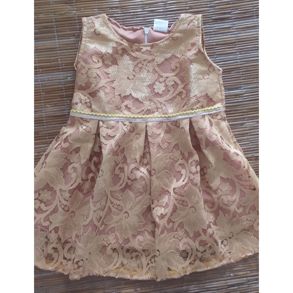 Hipo baby - Dress New