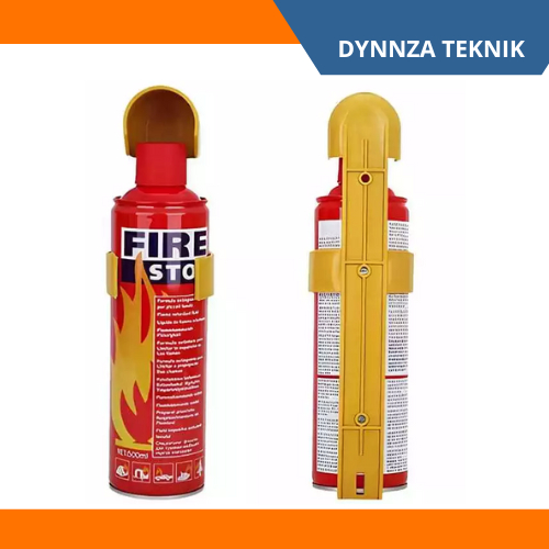 Racun Api Mobil/Apar Mini/Fire Stop Portable/Alat Pemadam Api Mini