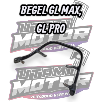 Begel/behel/planger kotak GL MAX/ GL PRO ORIGINAL