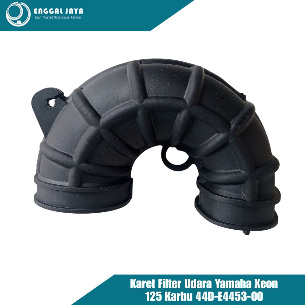 karet filter udara xeon karbu 125 44D