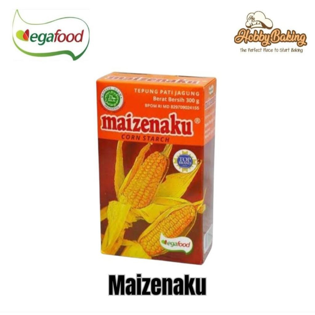 

Maizenaku 300gr