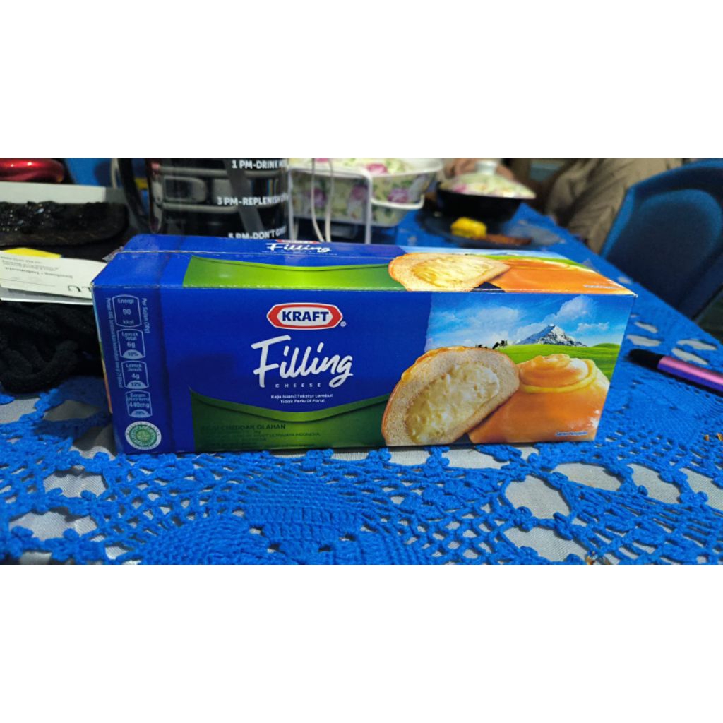 

filling keju