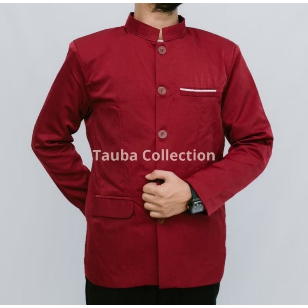 TAUBA - JASKO MANDARIN/JAS KOKO SHANGHAI/JAS MANDARIN/JAS SANTRI