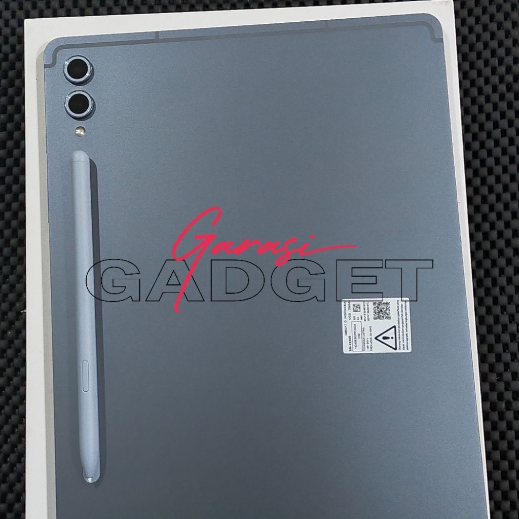 Samsung Galaxy Tab S10+ Plus 5G 12/256 GB Garansi Resmi Indonesia Second Bekas Original