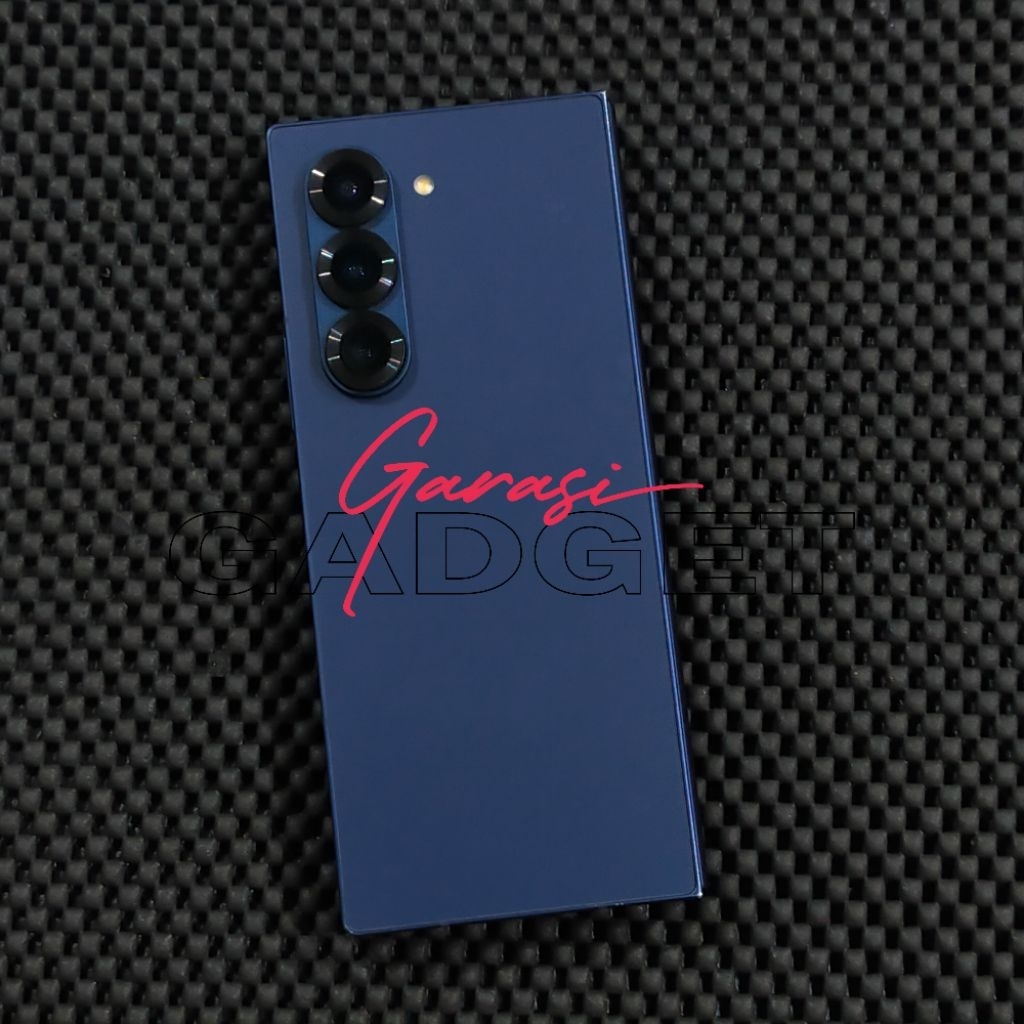 Samsung Galaxy Z Fold 6 5G 12/256 GB | 12/512 GB Garansi Resmi Indonesia Second Bekas Original